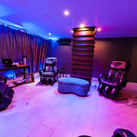 Malmaison Манчестър Екстериор снимка