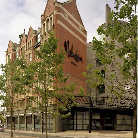 Malmaison Манчестър Екстериор снимка