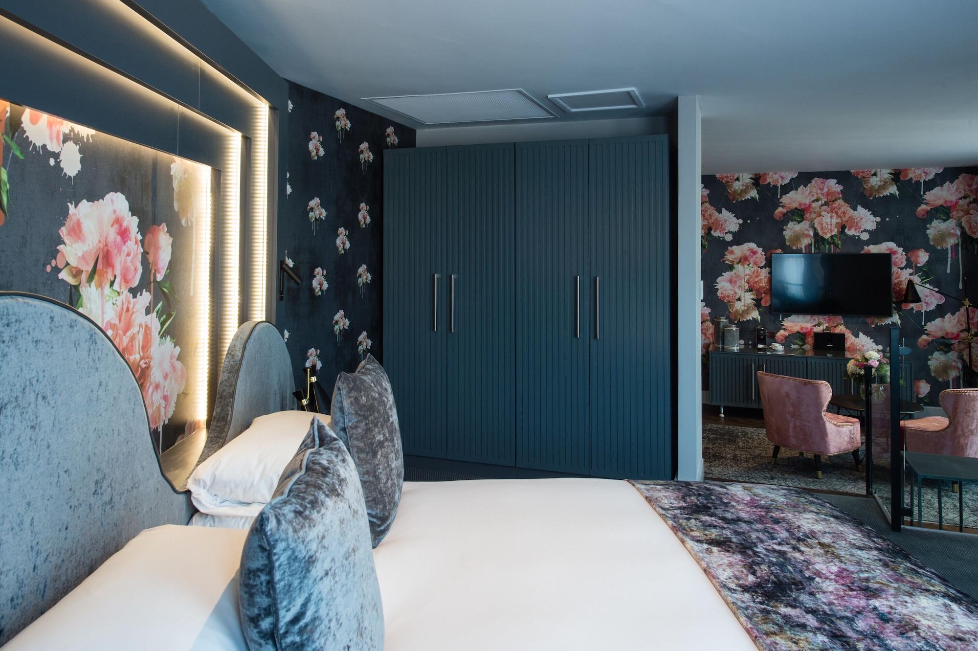 Malmaison Манчестър Екстериор снимка