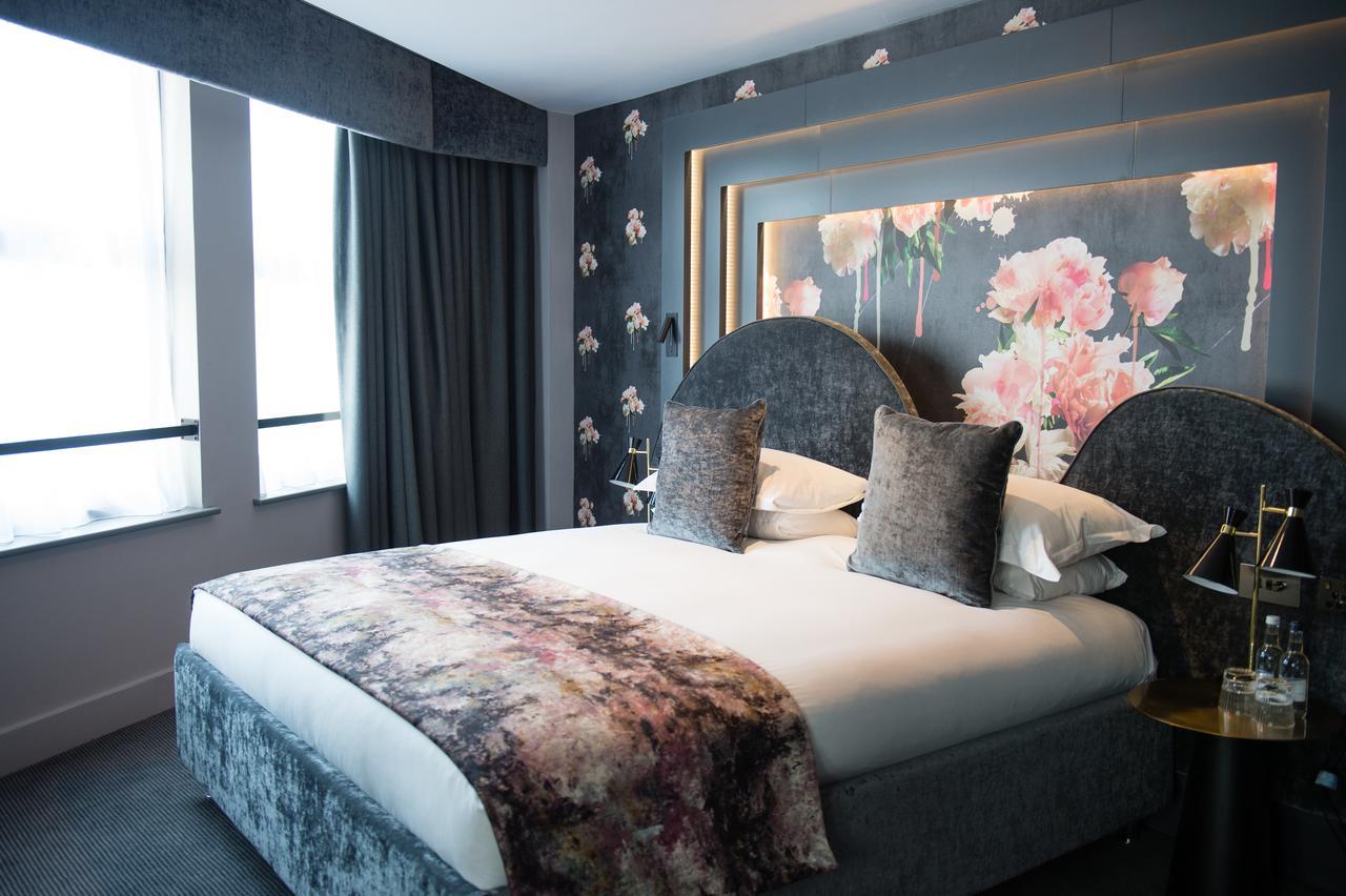 Malmaison Манчестър Екстериор снимка